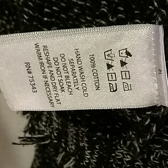 Tahari women's twited jacket size med - Picture 5 of 5